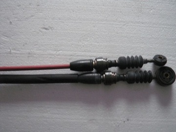 CIĘGNO ZMIANY BIEGÓW DAEWOO MATIZ NOWY TYP