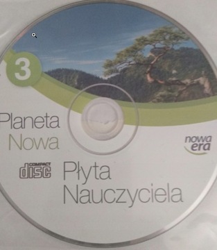 PLANETA NOWA 3 SPRAWDZIANY TESTY NOWA ERA