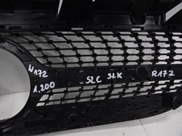 MASKA MŘÍŽKA MERCEDES SLC SLK W172 R172