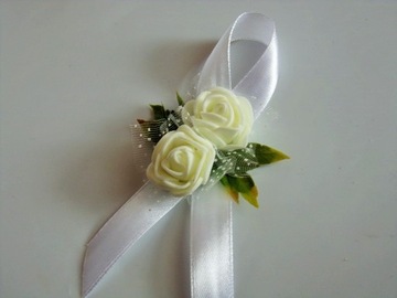 К 13 Н*Котыльон ручной букет свадебный выпускной