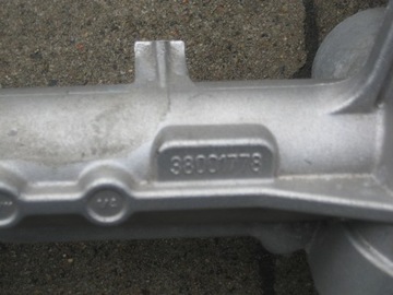 BMW F48 F46 MINI F56 F55 РУЛЕВОЙ ПРИВОД