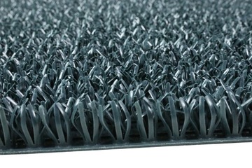 WYCIERACZKA ASTROTURF SZARA 91cm JEŻ IGŁOWA