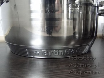 Набор ГОРШКОВ из 12 элементов -INDUCTION 3 / 4156