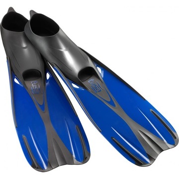 Płetwy TUSA UF-0202 Sport Fin rozmiar 42-43 BLUE