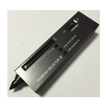 ПРОФЕССИОНАЛЬНЫЙ ТЕСТЕР SELECTOR DIAMOND METER 24
