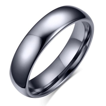 КЛАССИЧЕСКОЕ СЕРЕБРЯНОЕ ВОЛЬФРАМОВОЕ КОЛЬЦО, 1925 ГОДА.