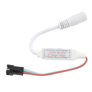 Светодиодная RGB RF MAGIC 58 65 подсветка телевизора