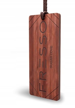 Fresso Духи 50мл Сахарная Любовь