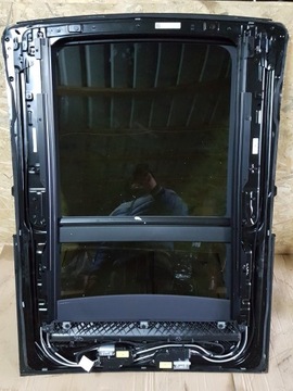 JAGUAR F-PACE PANORÁMA STŘECHA SKLENĚNÝ