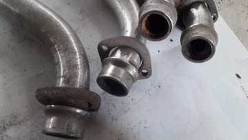 КОЛЕНО ВЫПУСКНОГО ПАТРУБКА YAMAHA XJ 900