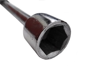 КРЕСТОВОЙ КОЛЕСНЫЙ КЛЮЧ STRONG 17 19 21 23 НОВИНКА