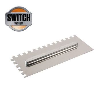 Blat z zębem 12 mm do Tebo Fixkam Switch