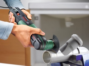 МНОГОФУНКЦИОНАЛЬНЫЙ ИНСТРУМЕНТ PMF 250CES BOSCH STARLOCK