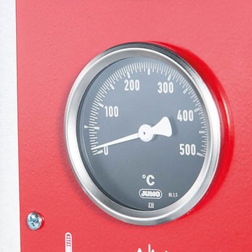 PIEC DO PIZZY GAS-LINE 4x30 STALGAST 781040