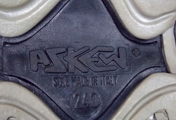 Обувь для сноуборда Askew, размер 38.