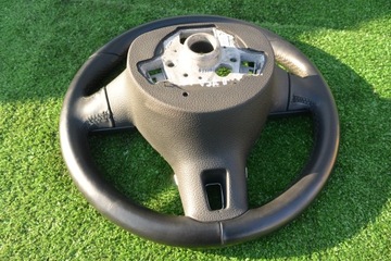 МНОГОФУНКЦИОНАЛЬНЫЙ РУЛЬ VW PASSAT B7 CC TIGUAN