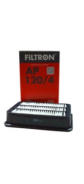 AP120/4 FILTRON FILTR VZDUCHU DO MITSUBISHI