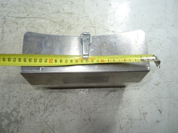 АЛЮМИНИЕВЫЙ ОРГАНИЗАТОР РЕСУРСОВ