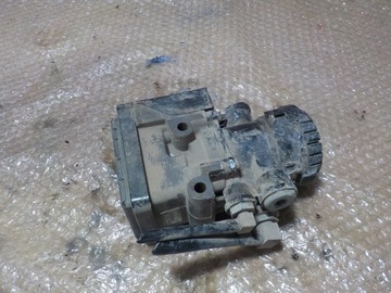 МОДУЛЯТОР КЛАПАНА MAN TGA EBS 81521066041