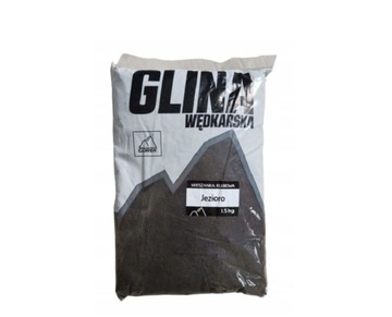 Glina Mieszanka Klubowa Jezioro Górek 1,5 kg