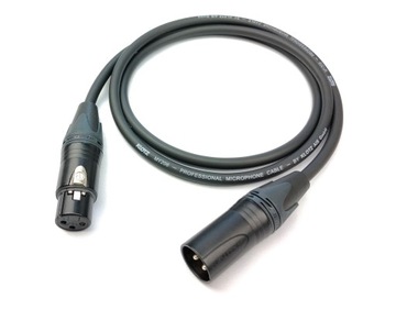 Микрофонный кабель Klotz MY206 SWM Musikia
