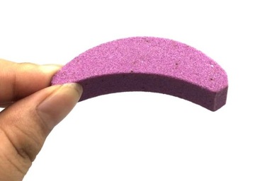 ТОЧИЛЬНЫЙ КАМЕНЬ ДЛЯ ЗАТОЧКИ ЦЕПИ