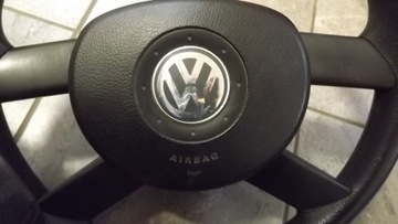 РУЛЕВОЕ КОЛЕСО VW POLO 6Q0419091C