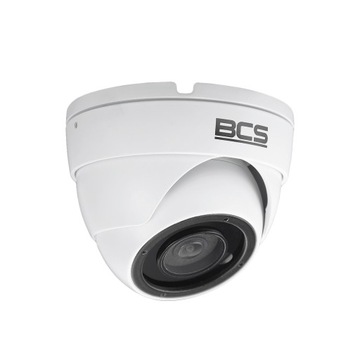 BCS-DMQ2503IR3-B КАМЕРА 4в1 5MPx IR30m IP66