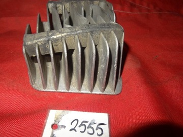 ГОЛОВКА ЛЕВАЯ JAWA TS 350 ОРИГИНАЛ 2555