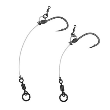 PRZYPONY FOX EDGES CHOD RIGS - ROZM. 8 [3 SZT.]