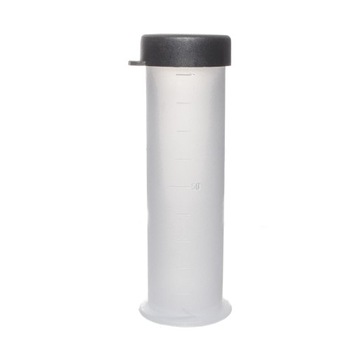 MENZURKA MIARKA DO OLEJU PALIWA MIESZANKI 100 ML