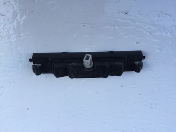 LAMPA TABULKY SPZ TOYOTA YARIS II 06-11