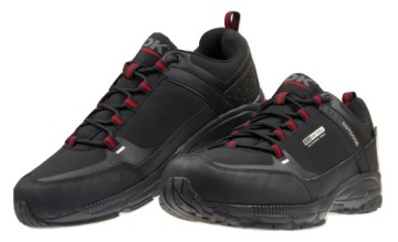 DK PREDATOR Ботинки треккинговые SoftShell 44