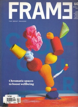 FRAME 109 3-4/2016