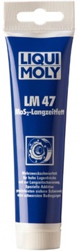Smar LANGZEITFETT Liqui Moly 47 100 g