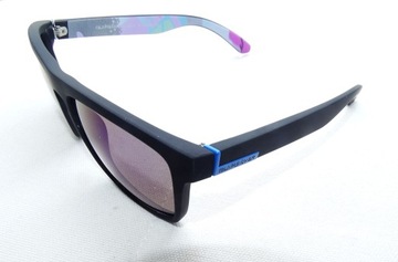 Okulary przeciwsłoneczne QUIKSILVER UV 400 b/blue