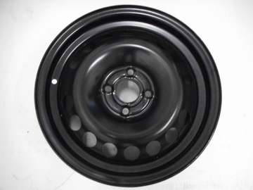 FELGA STALOWA 15 OPEL TIGRA TWINTOP ASTRA H ET35