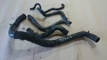 TRUBKA WAZ PŘÍVOD VODY TEKUTINY IX35 1.7 CRDI