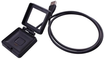 USB-КАБЕЛЬ ЗАРЯДНОЕ УСТРОЙСТВО ДЛЯ СМАРТ-ЧАСОВ FITBIT BLAZE