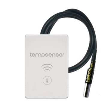 BleBox tempSensor WiFi датчик температуры iOS/А