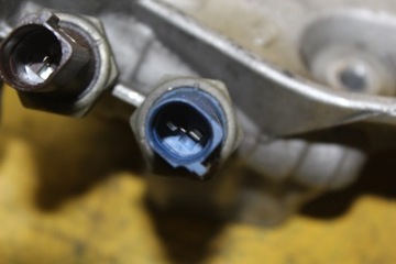 ОСНОВАНИЕ ФИЛЬТРА GOLF VI CCZ 2.0 TFSI 06J903143AH