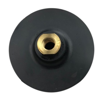 ДЕРЖАТЕЛЬ ДИСКА FI VELCRO FI 100 ММ M14