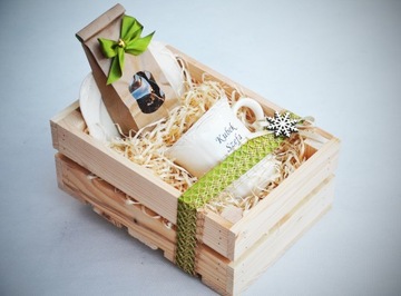 ОТЛИЧНЫЙ ПОДАРОК ​​под елку маме и бабушке.