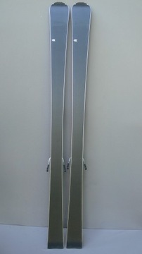 ROSSIGNOL UNIQUE 4 длина 156см