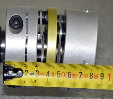 HG-SR152B Серводвигатель MITSUBISHI 1,5 кВт R115-S2 APEX