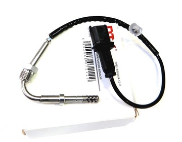 NTY CZUJNIK TEMPERATURY SPALIN