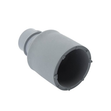 РЕЗЬБОВЫЙ СОЕДИНИТЕЛЬ ДЛЯ СЛИВНОГО ШЛАНГА, ДИАМЕТР 19 ММ