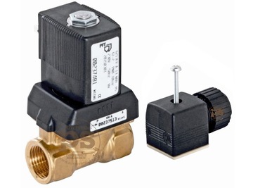 Elektrozawór PFT wyłącznik magnetyczny 42V