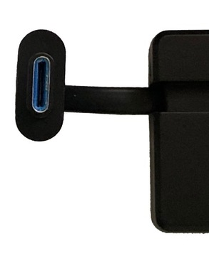 Устройство чтения карт драйверов телефона USB-C с ПРОГРАММОЙ