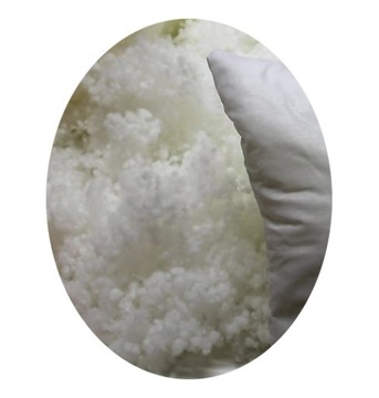 Подушка, подголовник, подголовник, декоративная 35х80